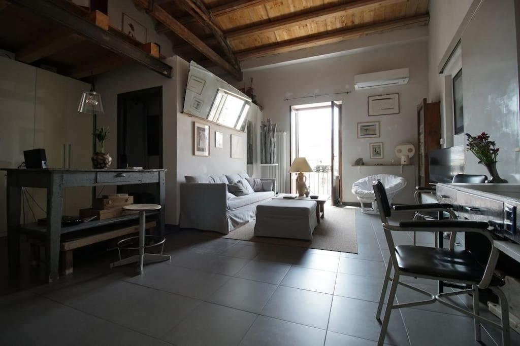 Apartament La Maison De Charlotte - Affitti Brevi Italia